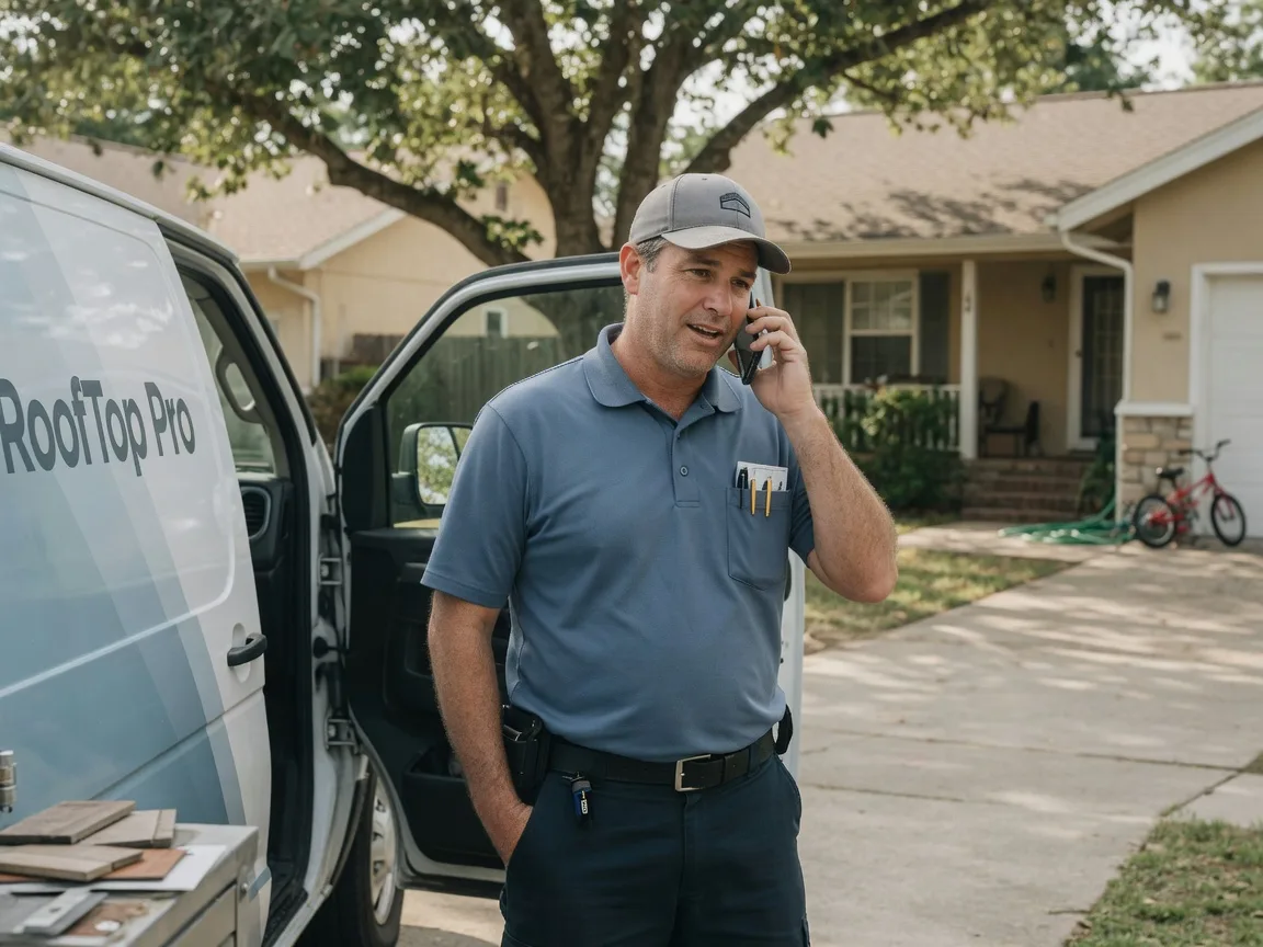 Roof Repair Richmond, TX FAQs